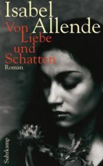Von Liebe und Schatten Book Cover