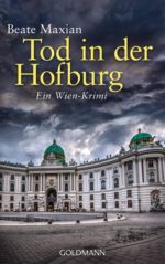 Tod in der Hofburg Book Cover