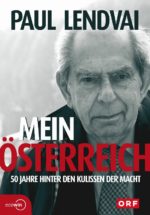 Mein Österreich Book Cover