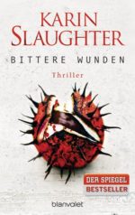 Bitter Wunden Book Cover